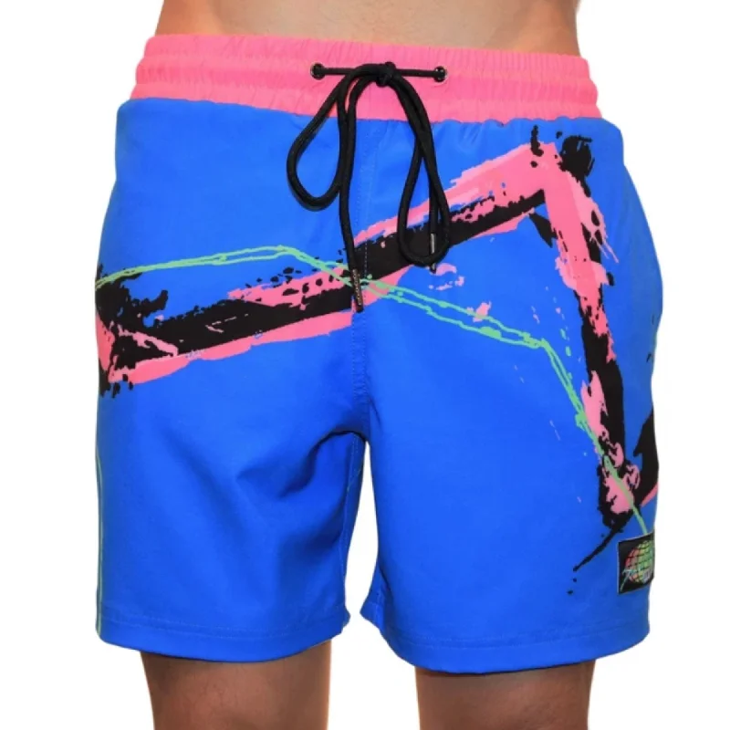 ZAGS 5" Men's Shorts