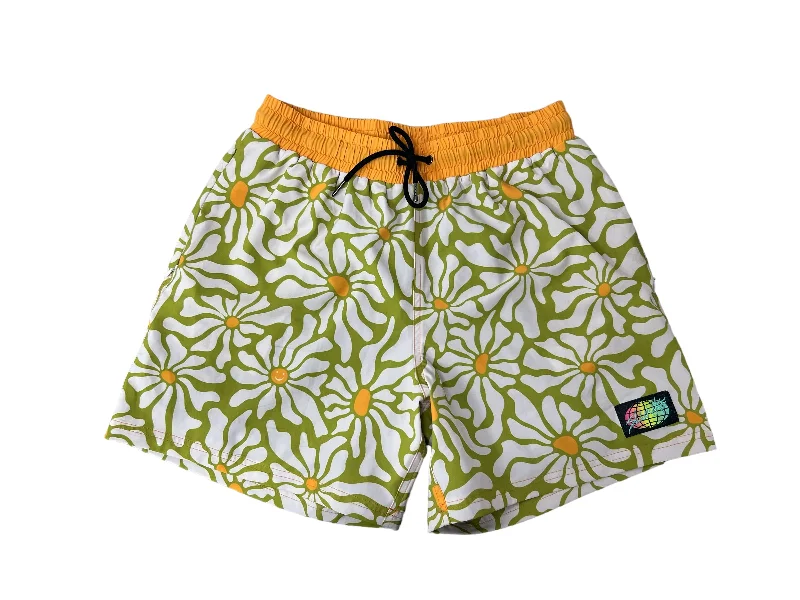 FAR OUTS 5" Men's Shorts