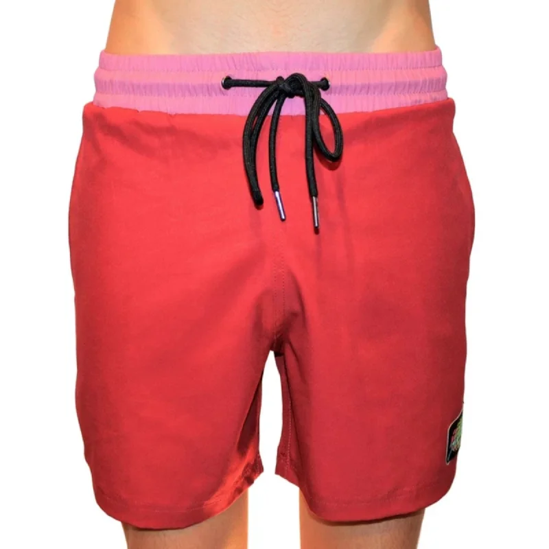 AIR BEAUS 5" Men's Shorts