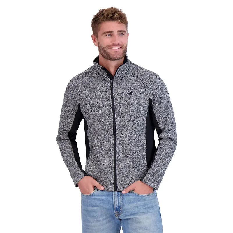 Spyder Men's Constant Full Zip Jacket