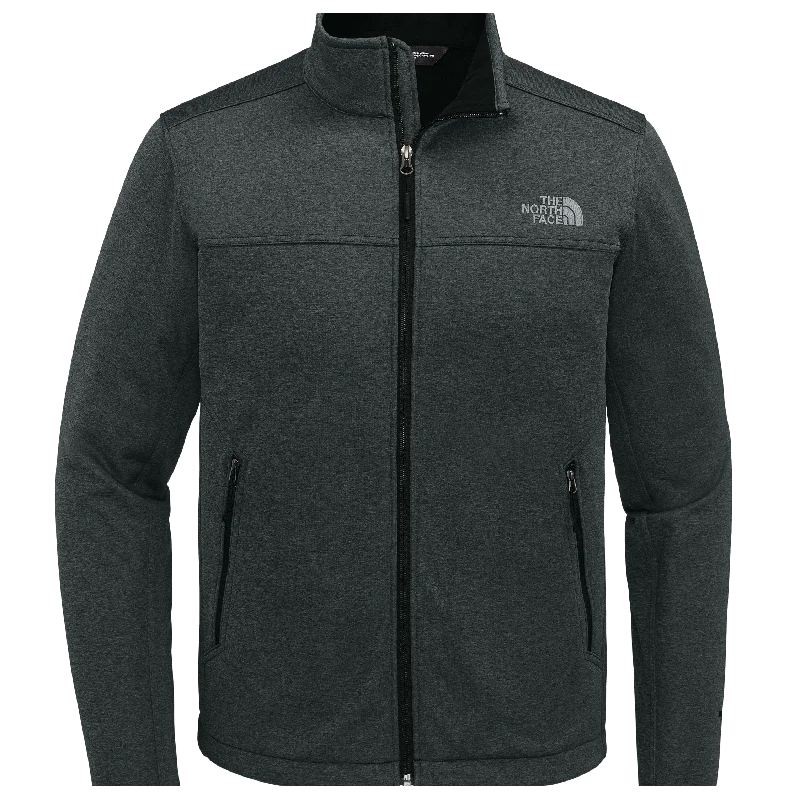 TNF Dark Grey Heather