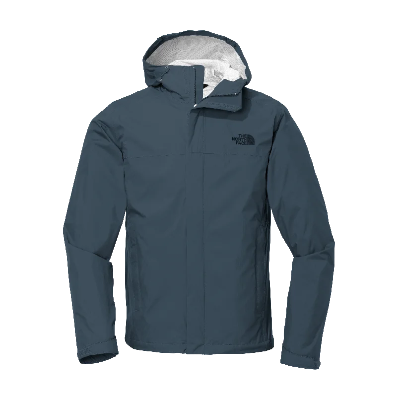 D1811M Mens Dryvent Rain Jacket