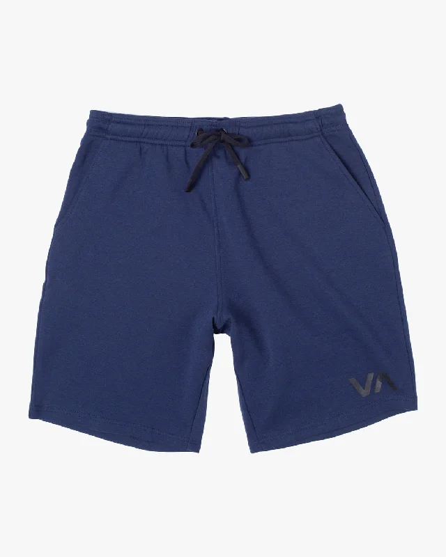 Sport IV 19" Shorts - Midnight