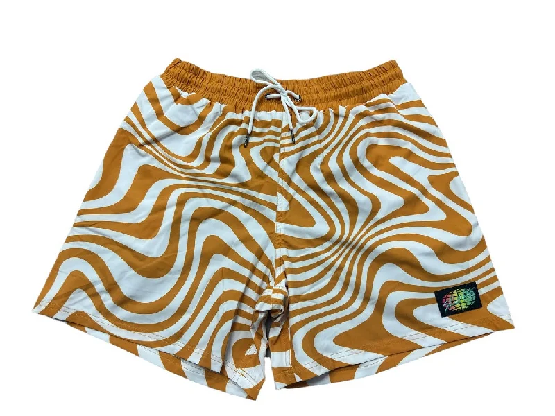 BEHAVES 5" Men's Shorts