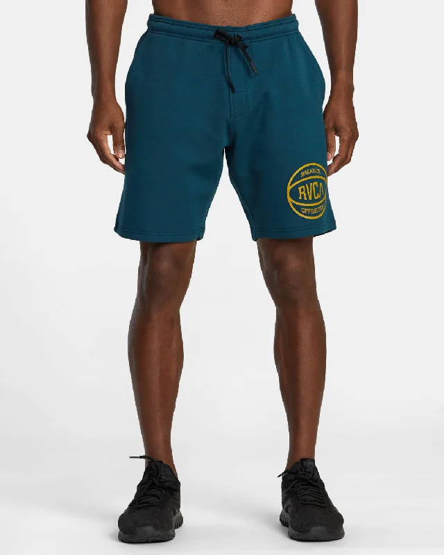 Sport IV 19" Shorts - Marine