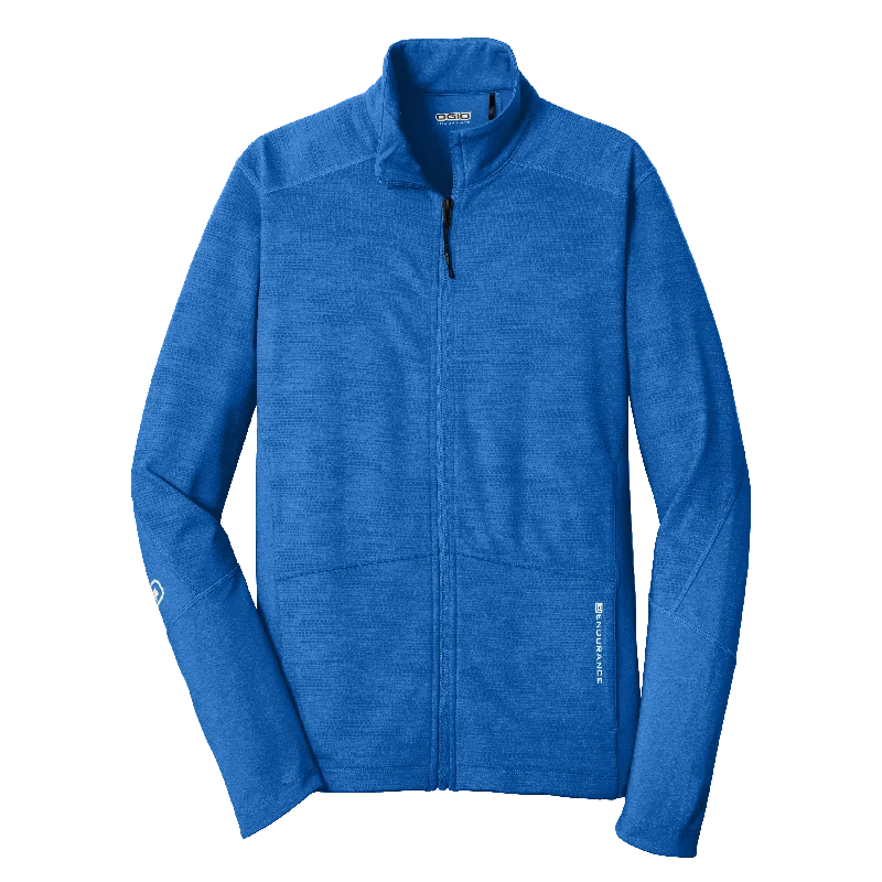 D1815M Mens Sonar Full-Zip