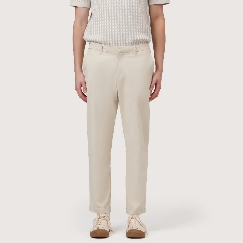 Regular Fit Chino Pants