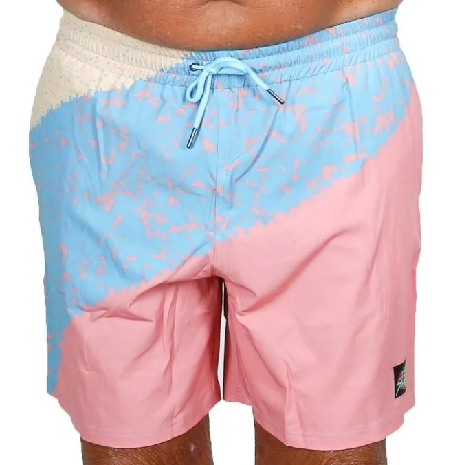 DOCKS 5" Men's Shorts