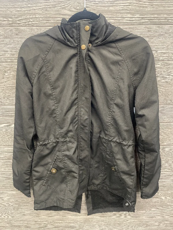 Jacket Windbreaker By Oneill In Black, Size: S