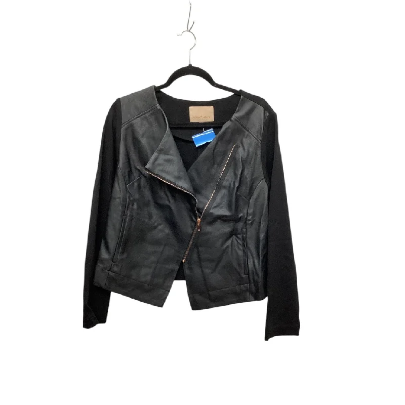 Jacket Other By Gibson And Latimer In Black, Size: M