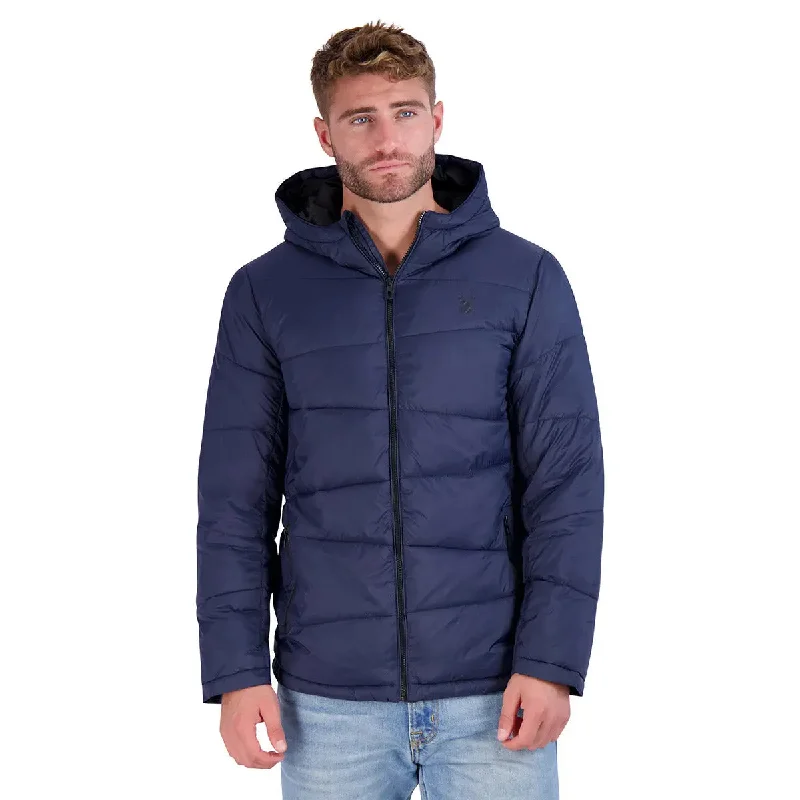 Spyder Men's Nexus Puffer Jacket