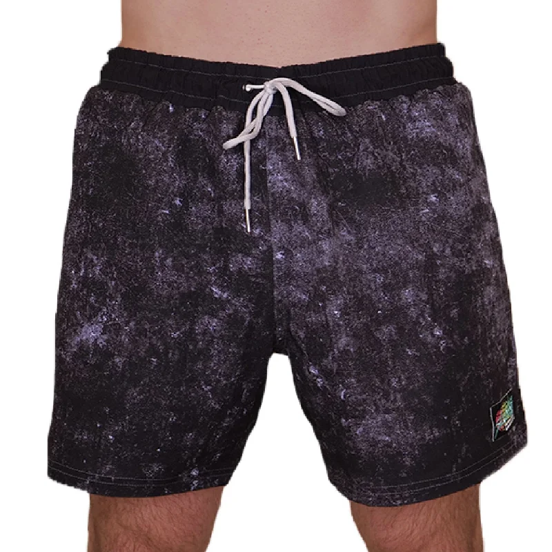 GALAXIES 5" Men's Shorts