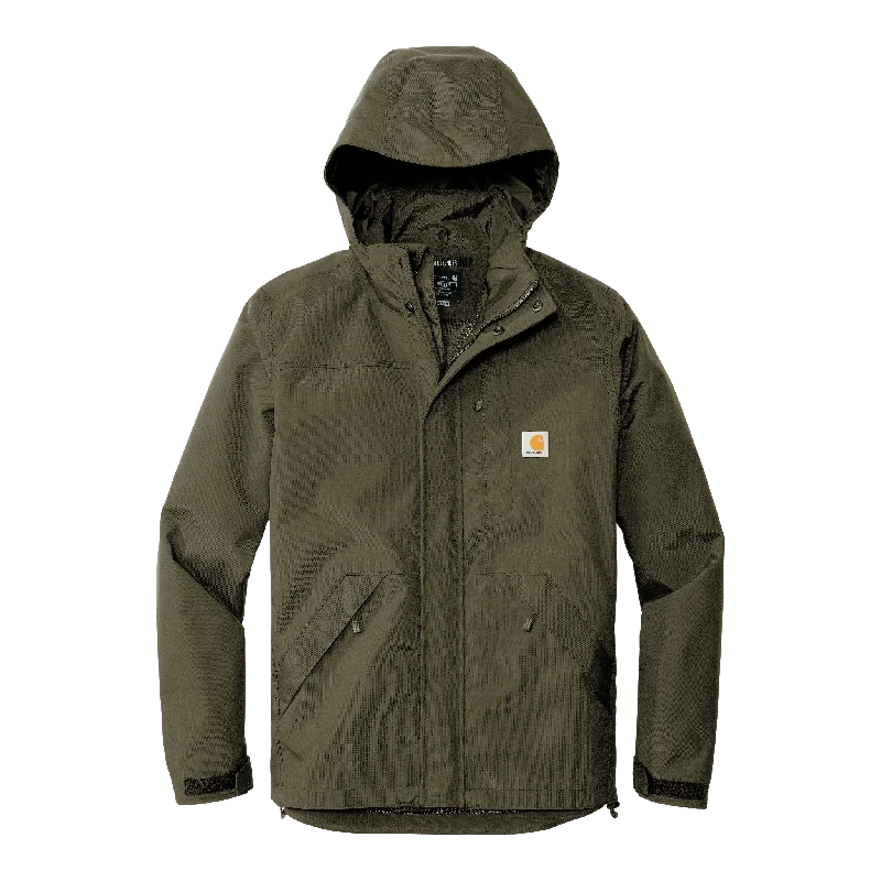 D2315 Storm Defender Shoreline Jacket