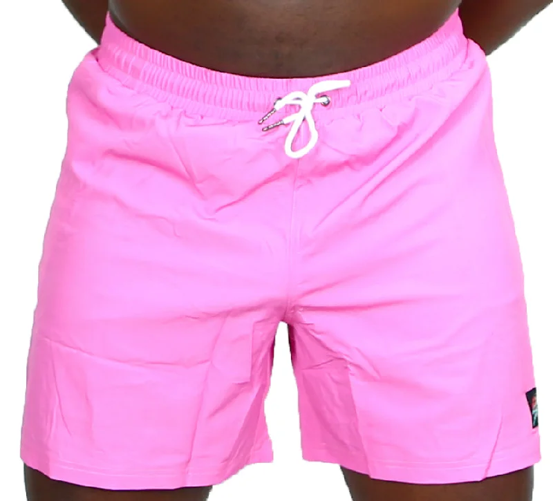 PINKYS 5" Men's Shorts