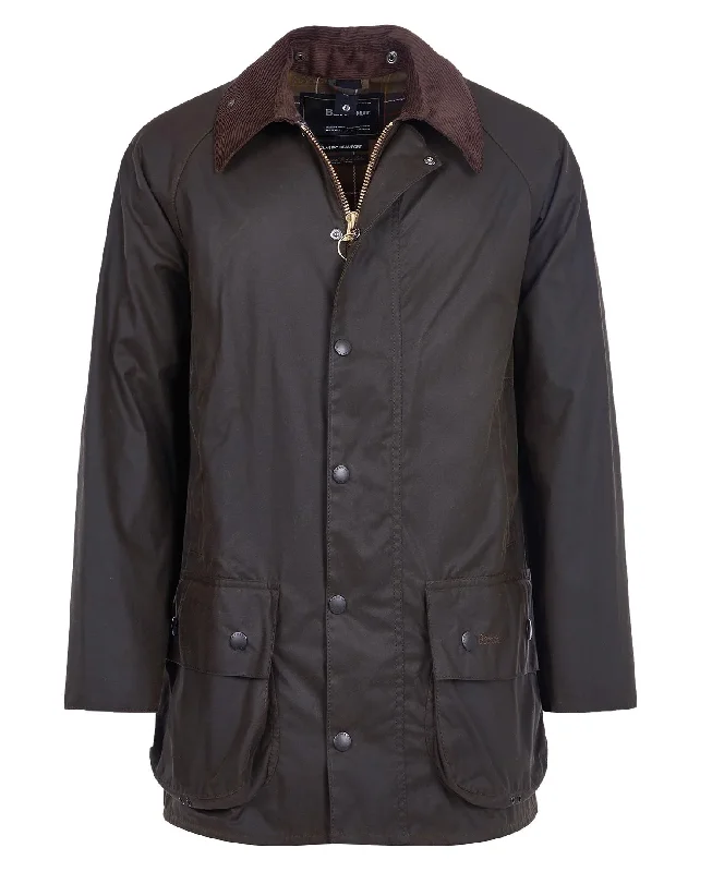 Barbour Classic Beaufort® Wax Jacket