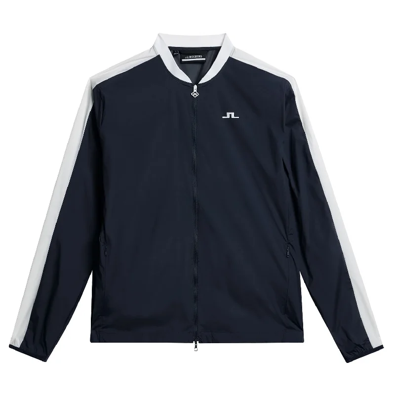 Tom Jacket JL Navy - SS24