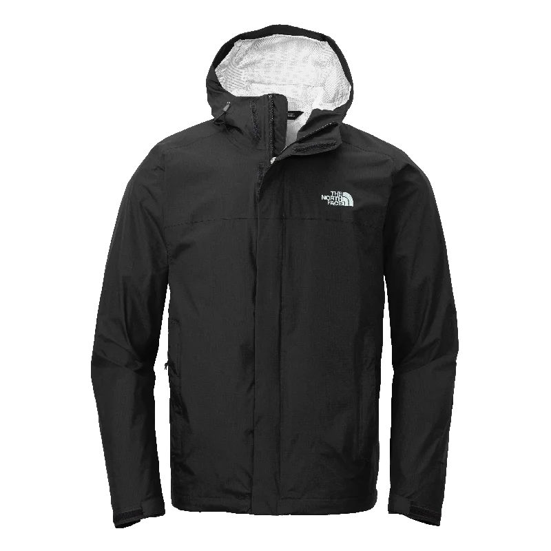 TNF Black