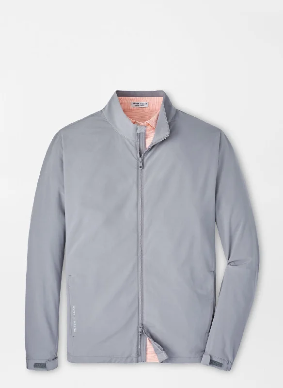 Dunes Jacket (Oslo Grey)