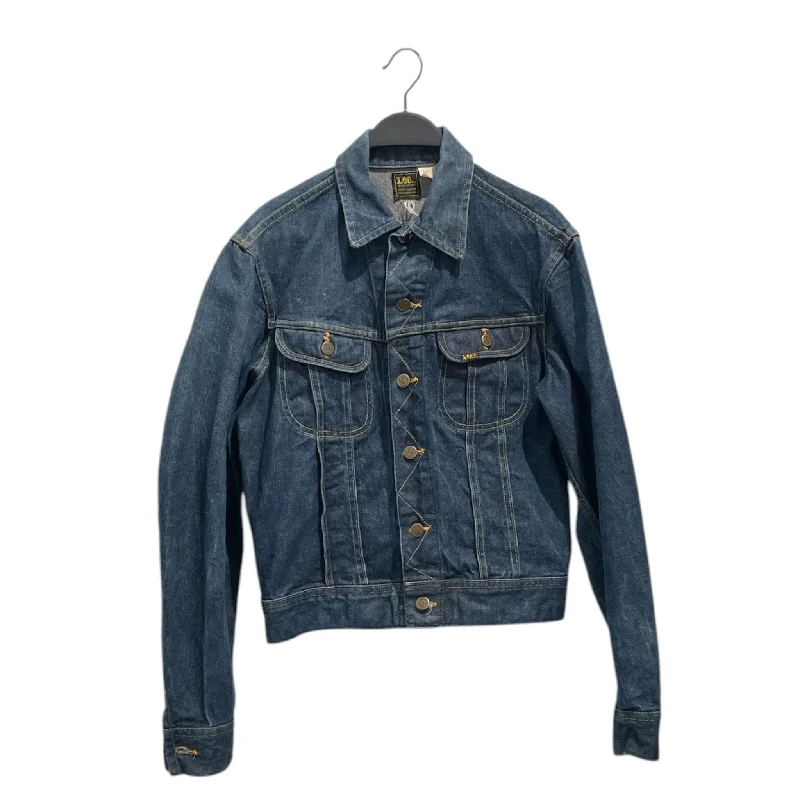 Lee/Vintage/Denim Jkt/S/Denim/NVY/patd-153438