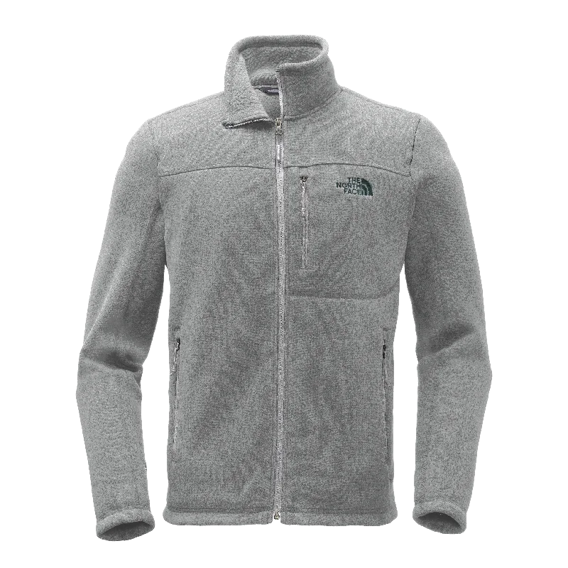 TNF Medium Grey Heather