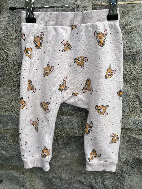 Bambi pants   6-9m (68-74cm)