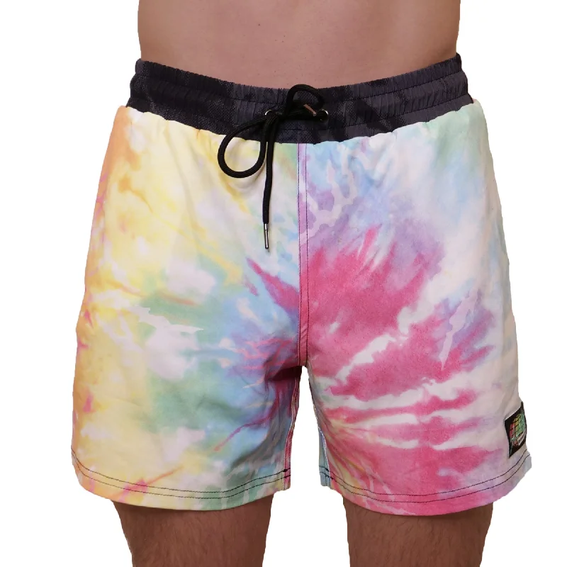 SLUNKADELICS 5" Men's Shorts