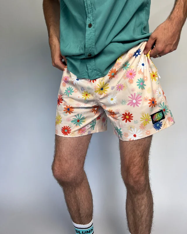 Floral-Bama 5" Men's Shorts