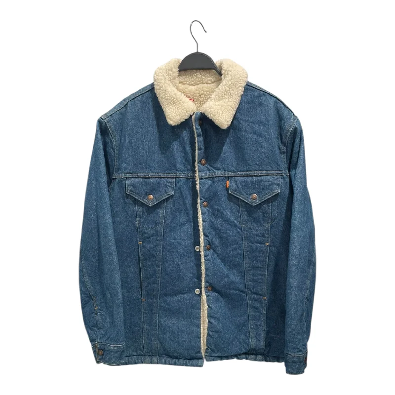 Levi's Vintage Clothing/Denim Jkt/44/Cotton/IDG/