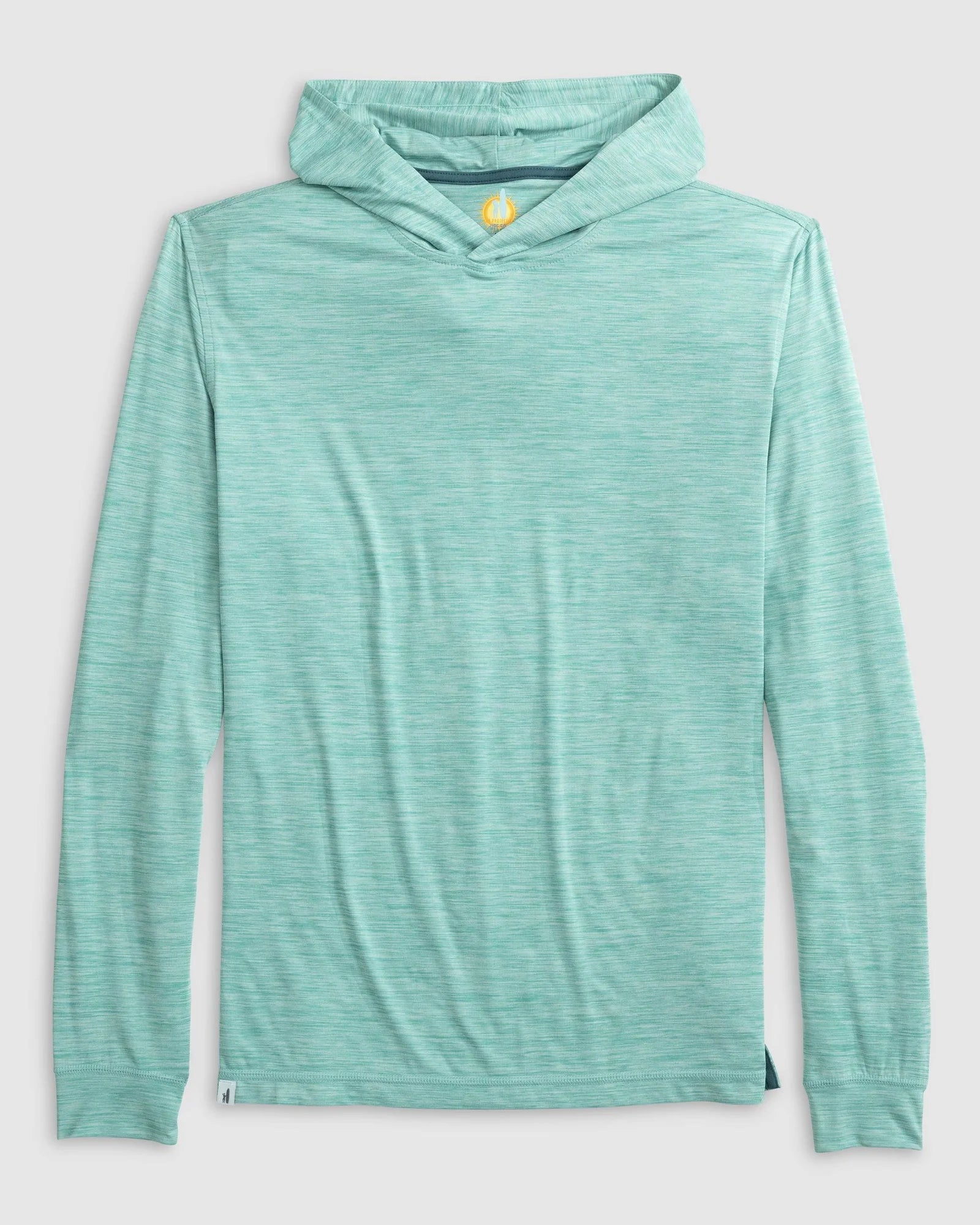 Talon Pullover (Green Grass)