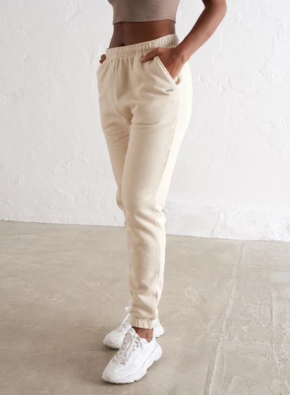 Cafè Au Lait Classic Sweatpants