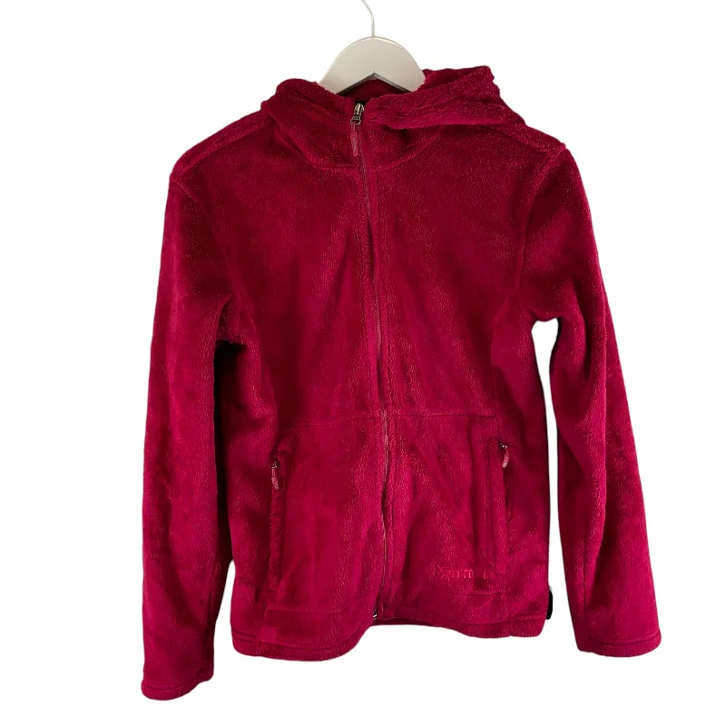 Jacket Fleece By Marmot In Red, Size: M