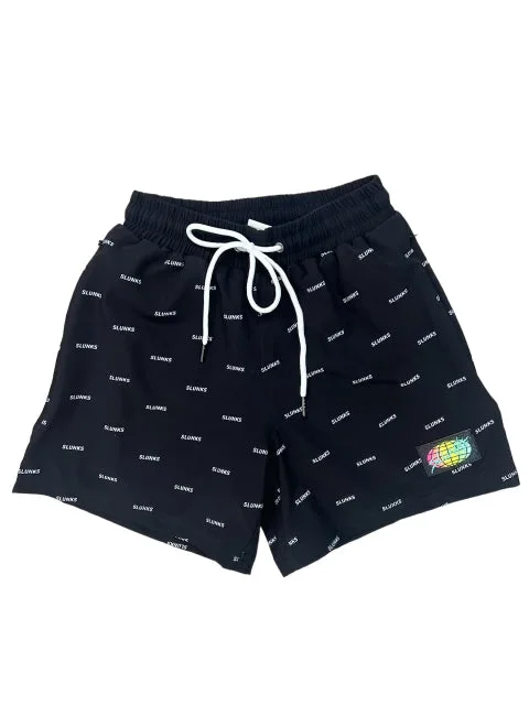 WD's 5" Men's Shorts