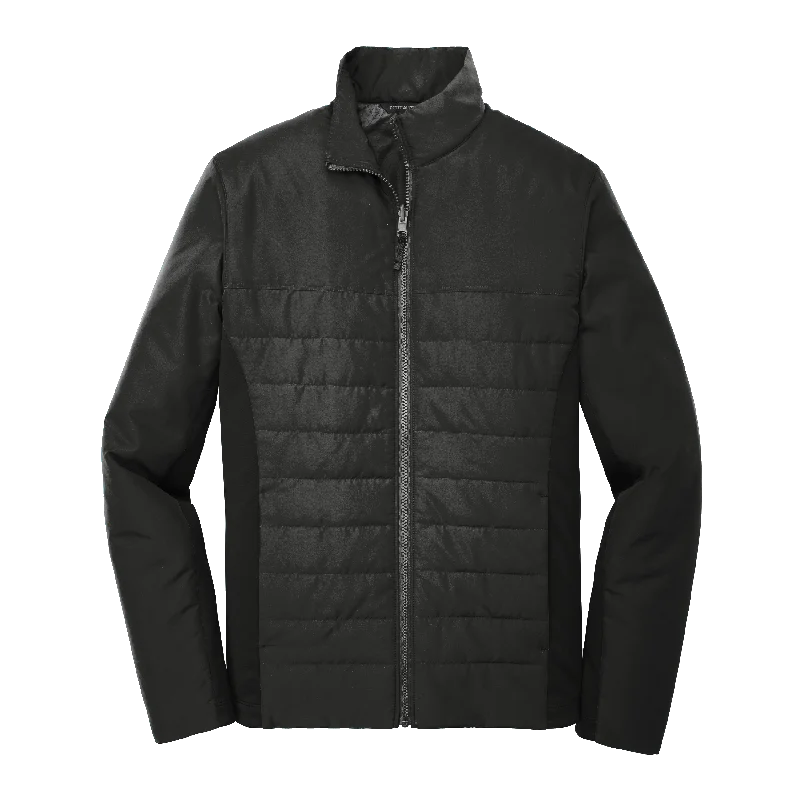 D1897M Mens Collective Insulated Jacket