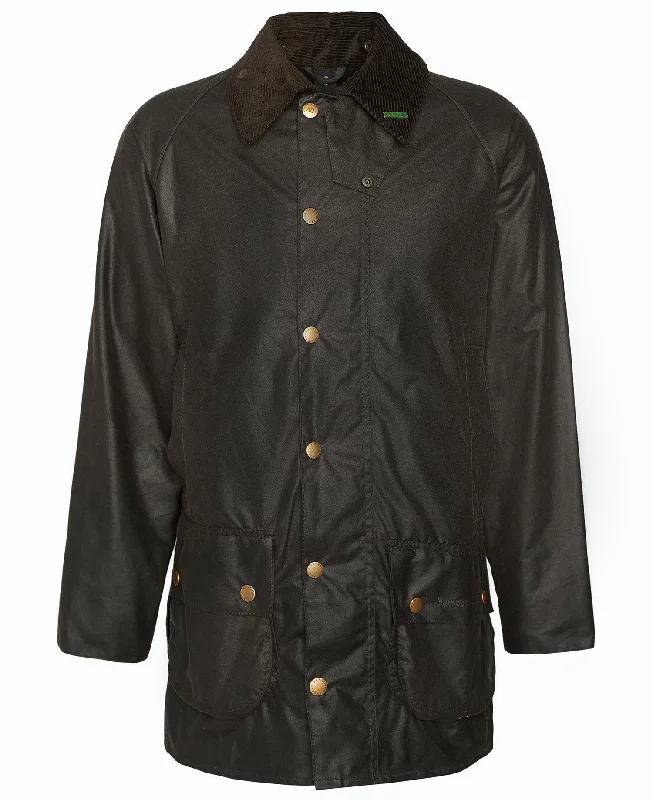 Barbour 40th Anniversary Beaufort Wax Jacket