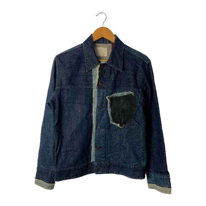 Levi's Redloop/Denim Jkt/M/Indigo/Denim/70713-03