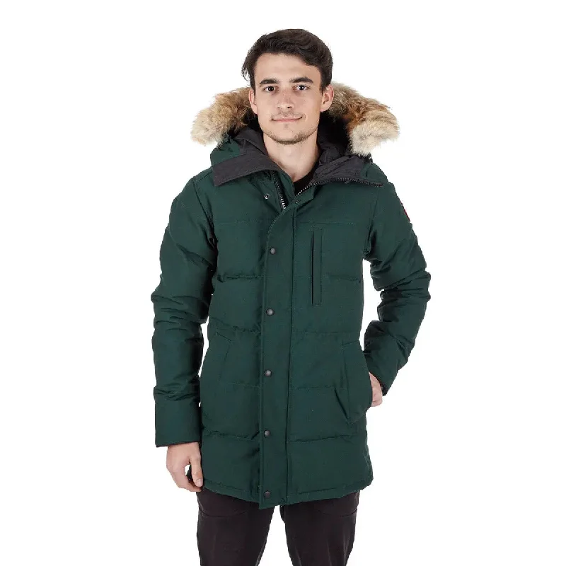 Canada Goose Men's Carson Parka