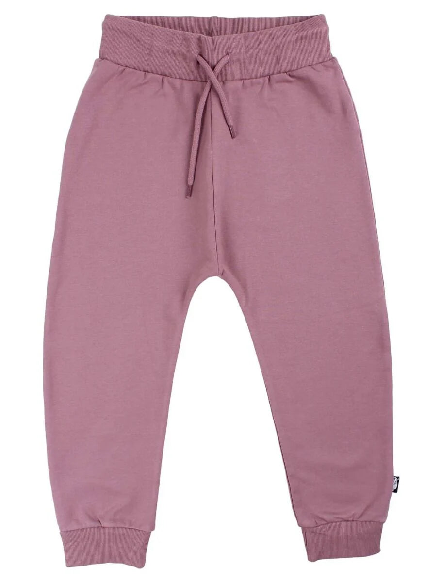 Pink pants  4y (104cm)