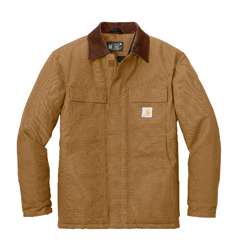 Carhartt Brown