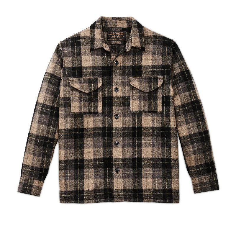 Filson Wool Jac-Shirt