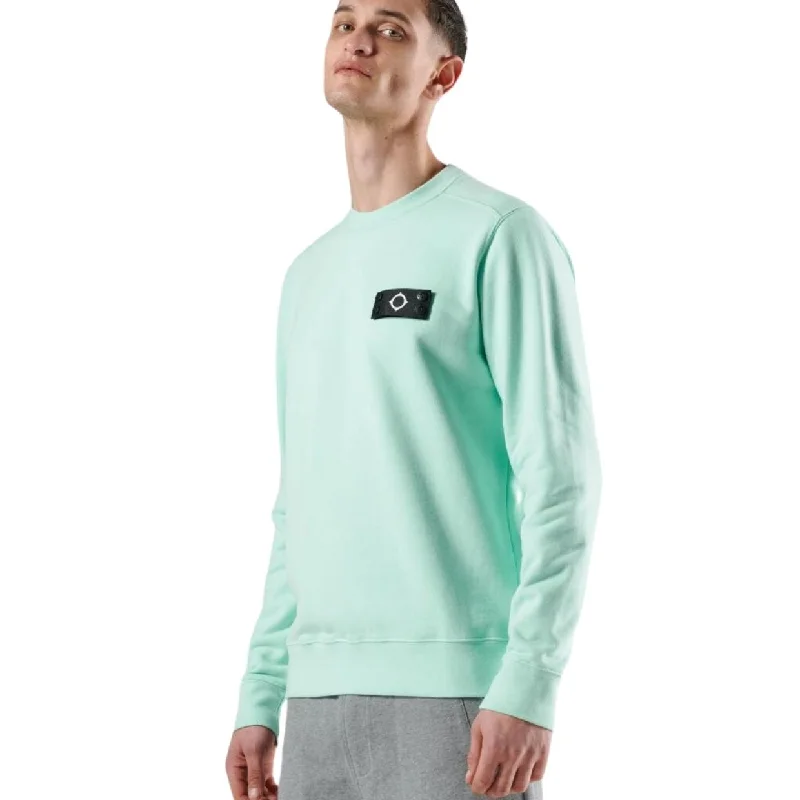 MA.STRUM Neo Iceberg Sweatshirt