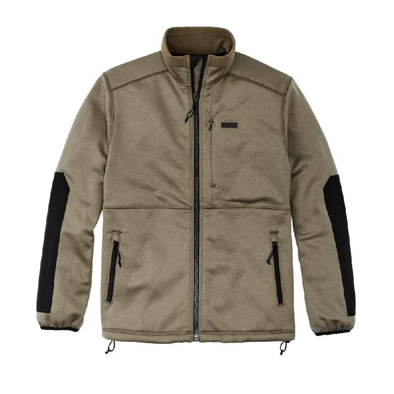 Filson Granite Spire Fleece Jacket