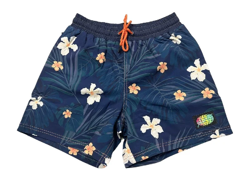 HIGH BISCUITS 5" Men's Shorts