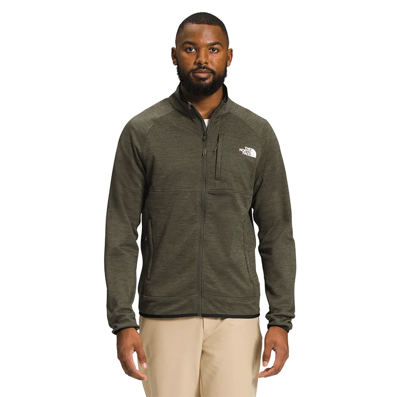 Men’s Canyonlands Full-Zip