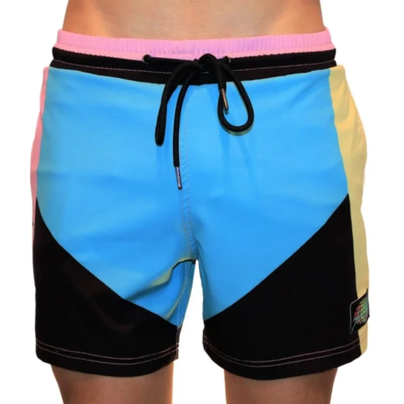 SKI-DOOS 5" Men's Shorts