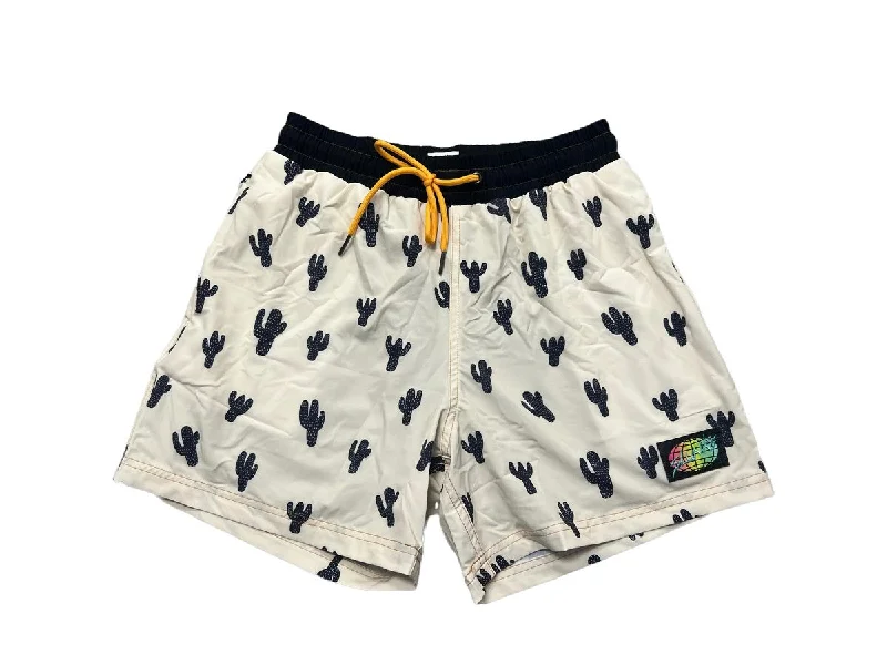 CAT TIES 5" Men's Shorts