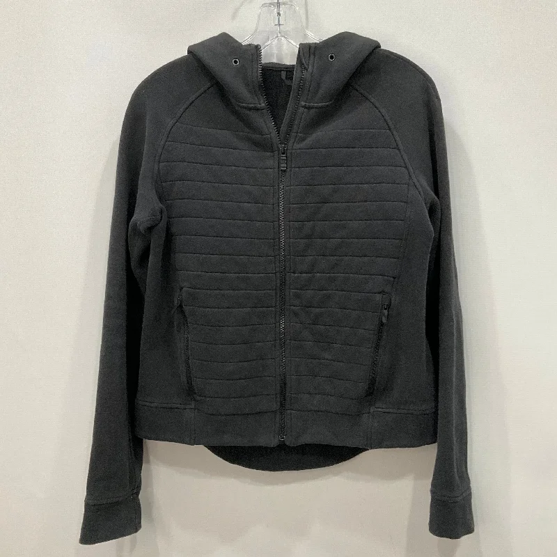 Jacket Other By Lululemon In Black, Size: 6