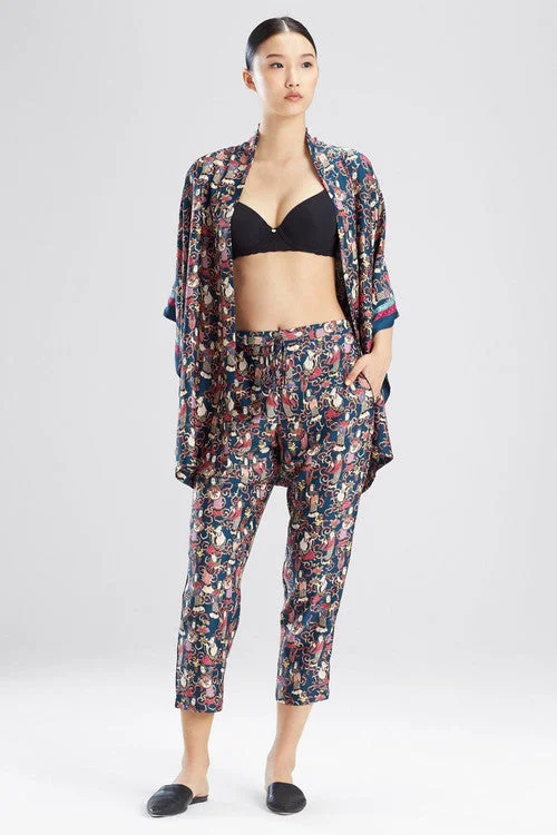 Tea Garden Pants