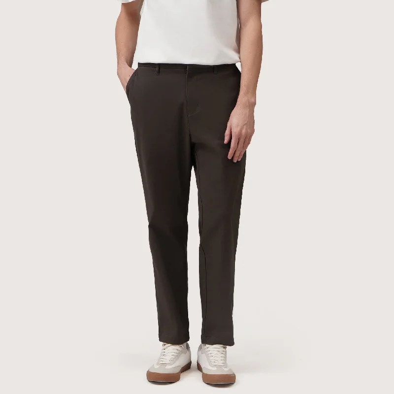 Regular Fit Chino Pants