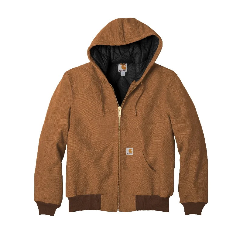 Carhartt Brown