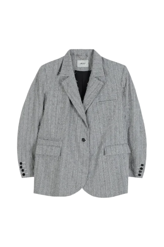 Elmhurst Blazer